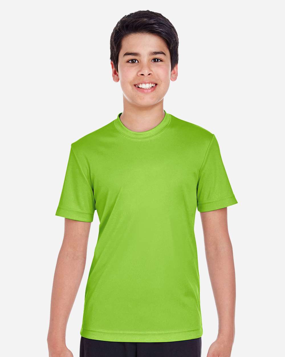 Youth Zone Performance T-Shirt | TT11Y