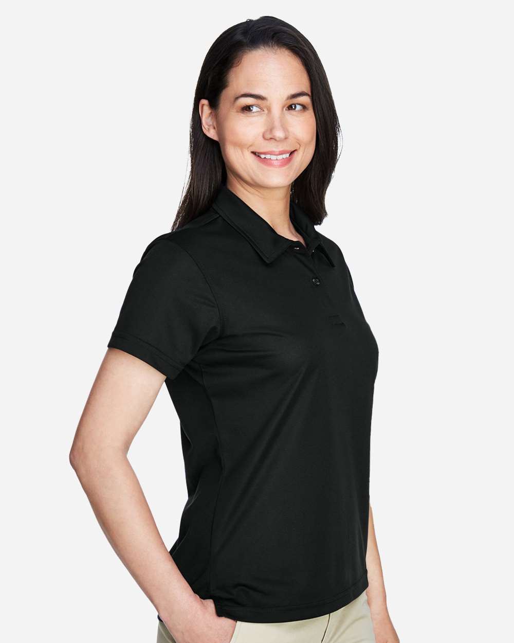 Women's Command Snag Protection Polo | TT21W