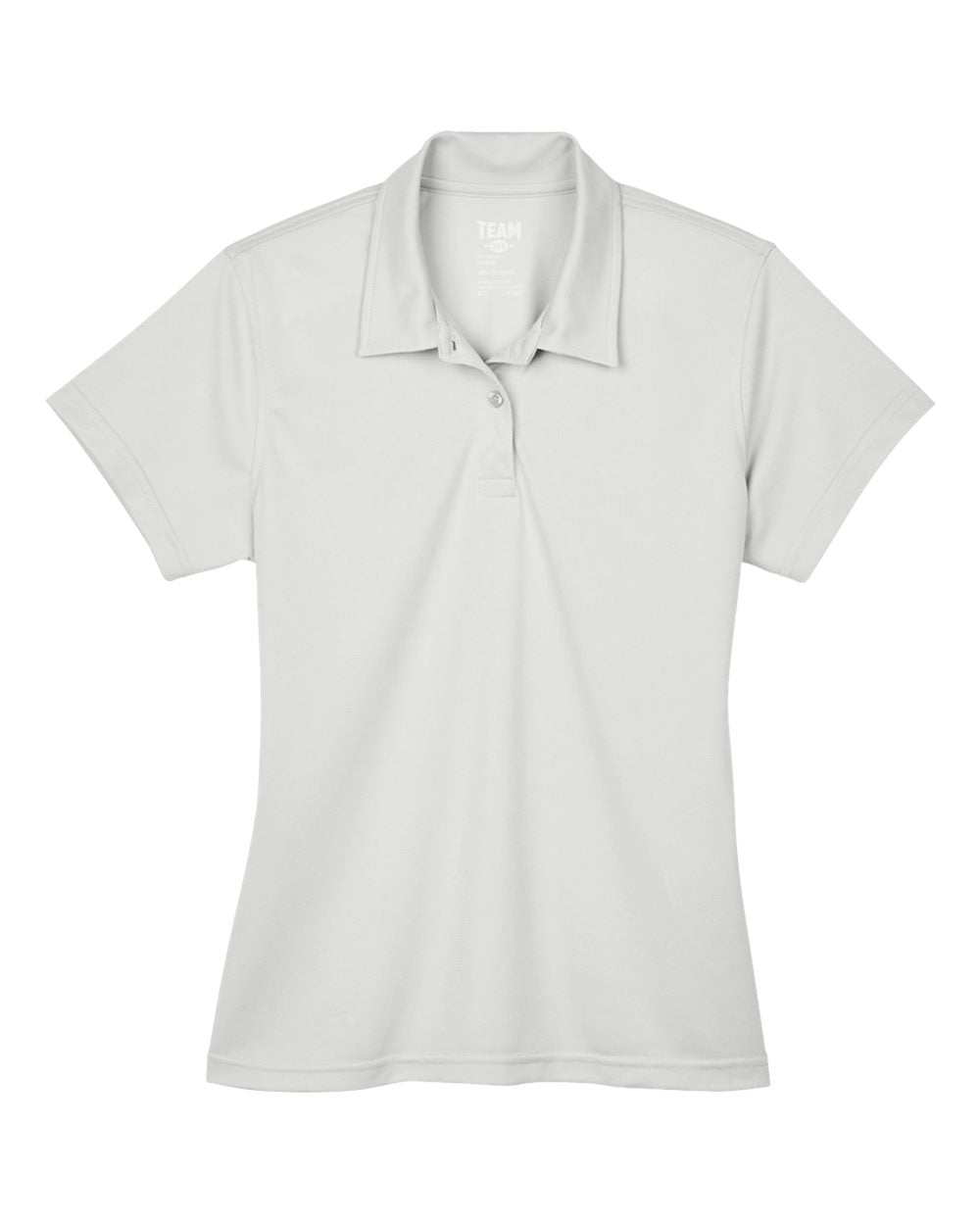 Polo para Mujer con Protección Contra Enganches Command | TT21W