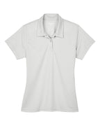 Polo para Mujer con Protección Contra Enganches Command | TT21W