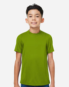 Youth Zone Performance Mesh T-Shirt | TT15Y
