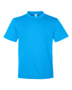 Youth Zone Performance Mesh T-Shirt | TT15Y