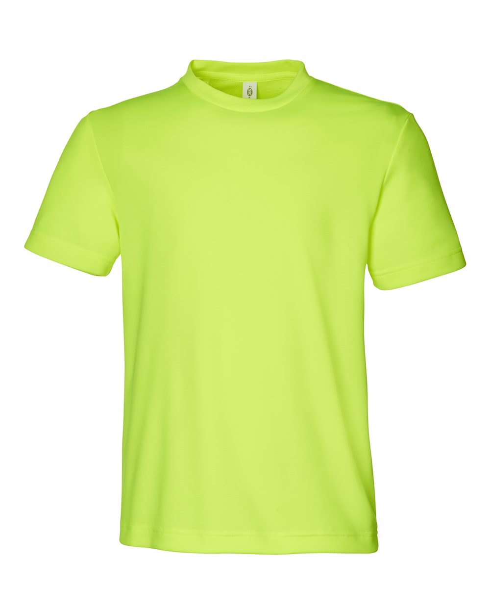 Youth Zone Performance Mesh T-Shirt | TT15Y