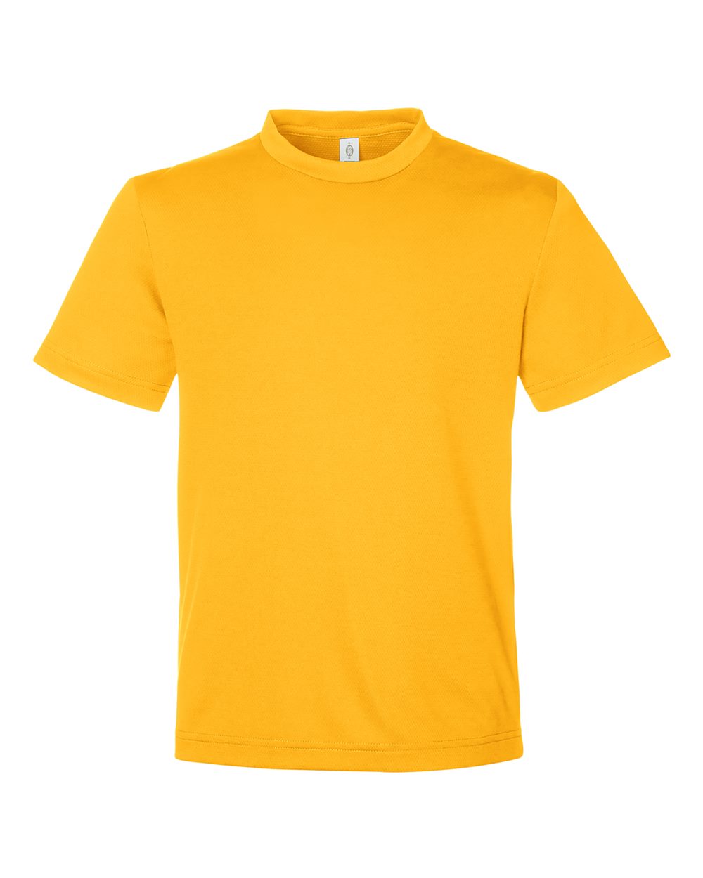 Youth Zone Performance Mesh T-Shirt | TT15Y