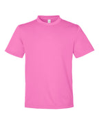 Youth Zone Performance Mesh T-Shirt | TT15Y