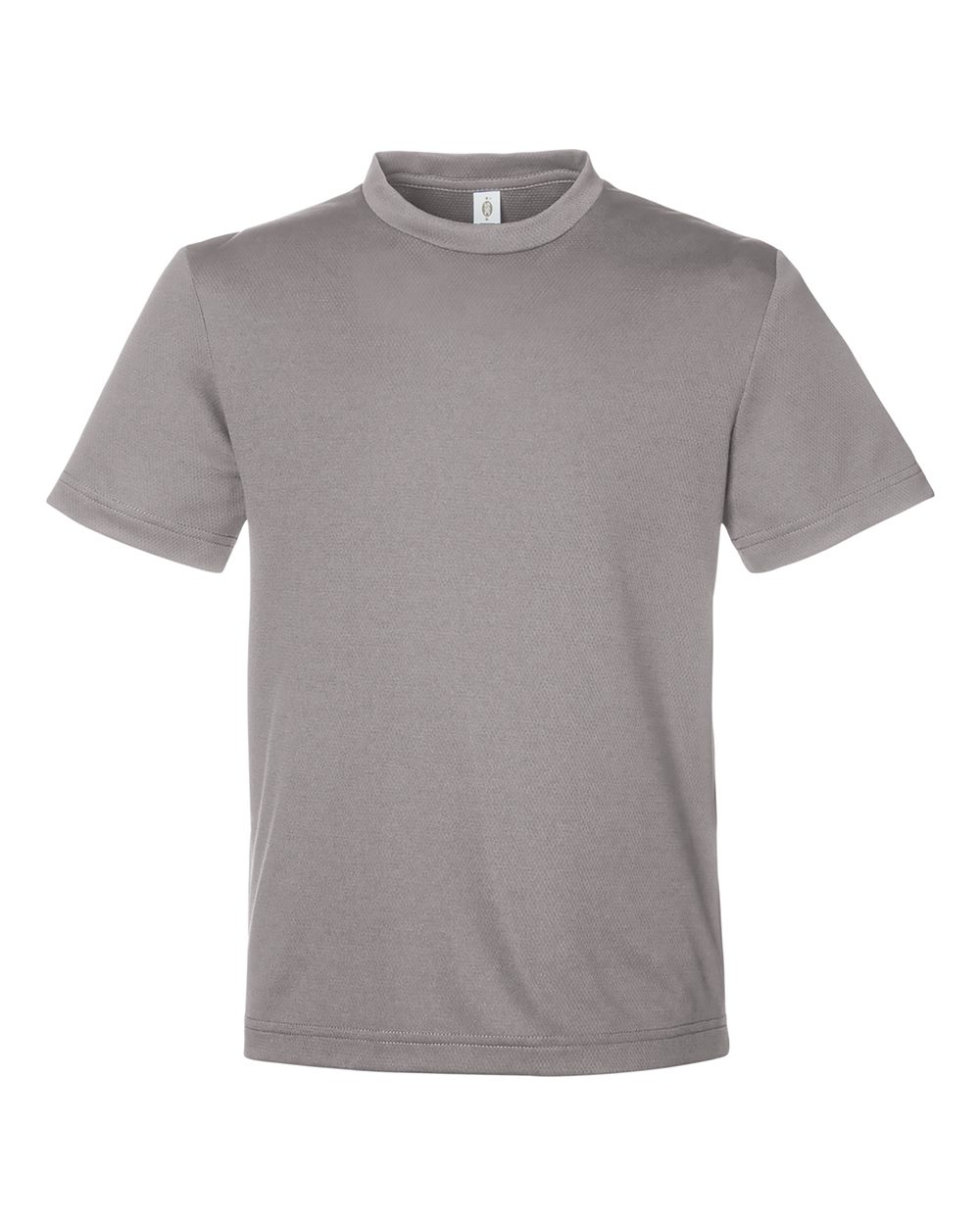 Youth Zone Performance Mesh T-Shirt | TT15Y