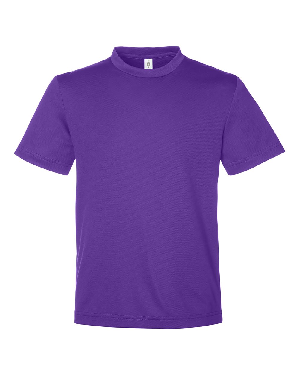 Youth Zone Performance Mesh T-Shirt | TT15Y