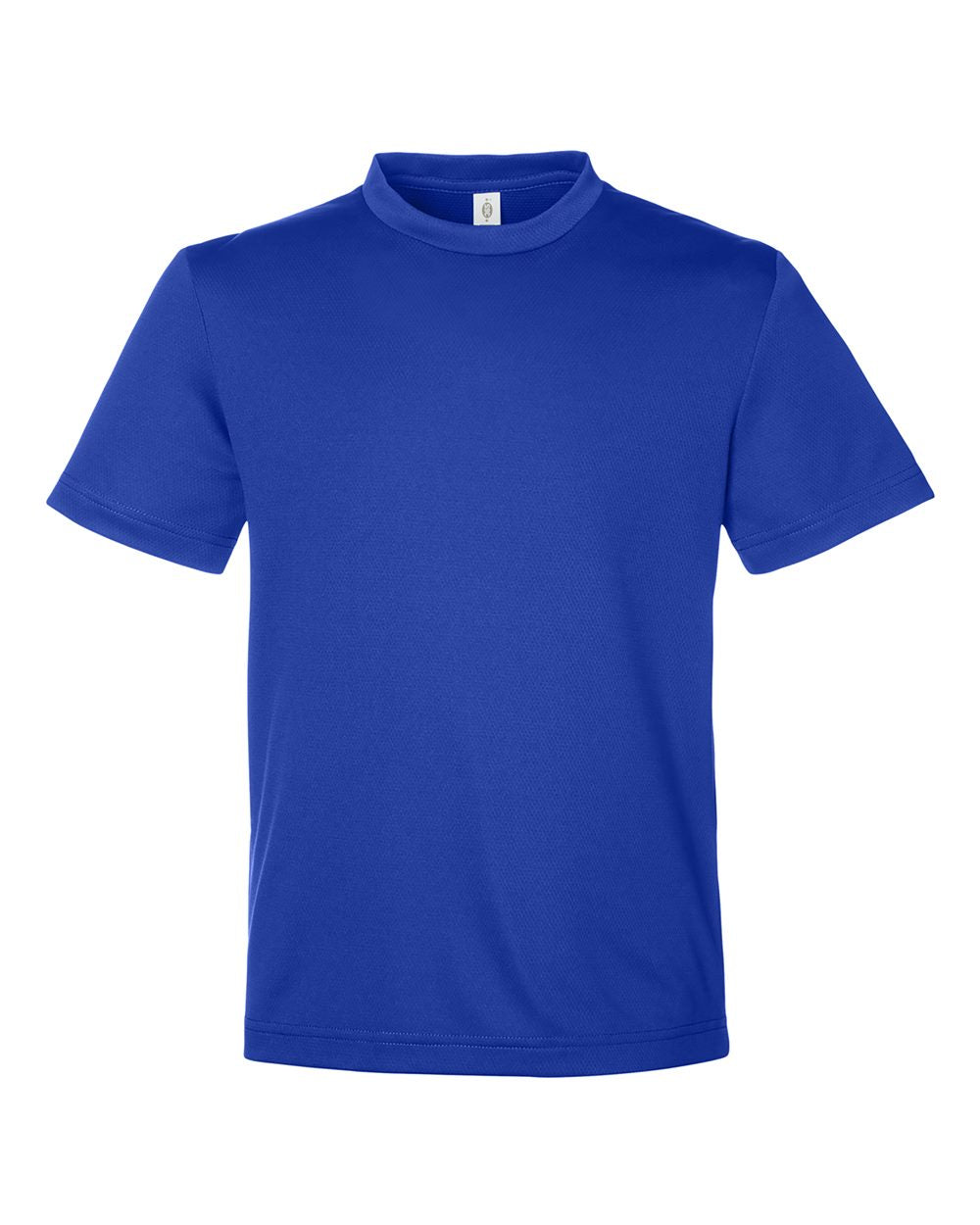 Youth Zone Performance Mesh T-Shirt | TT15Y