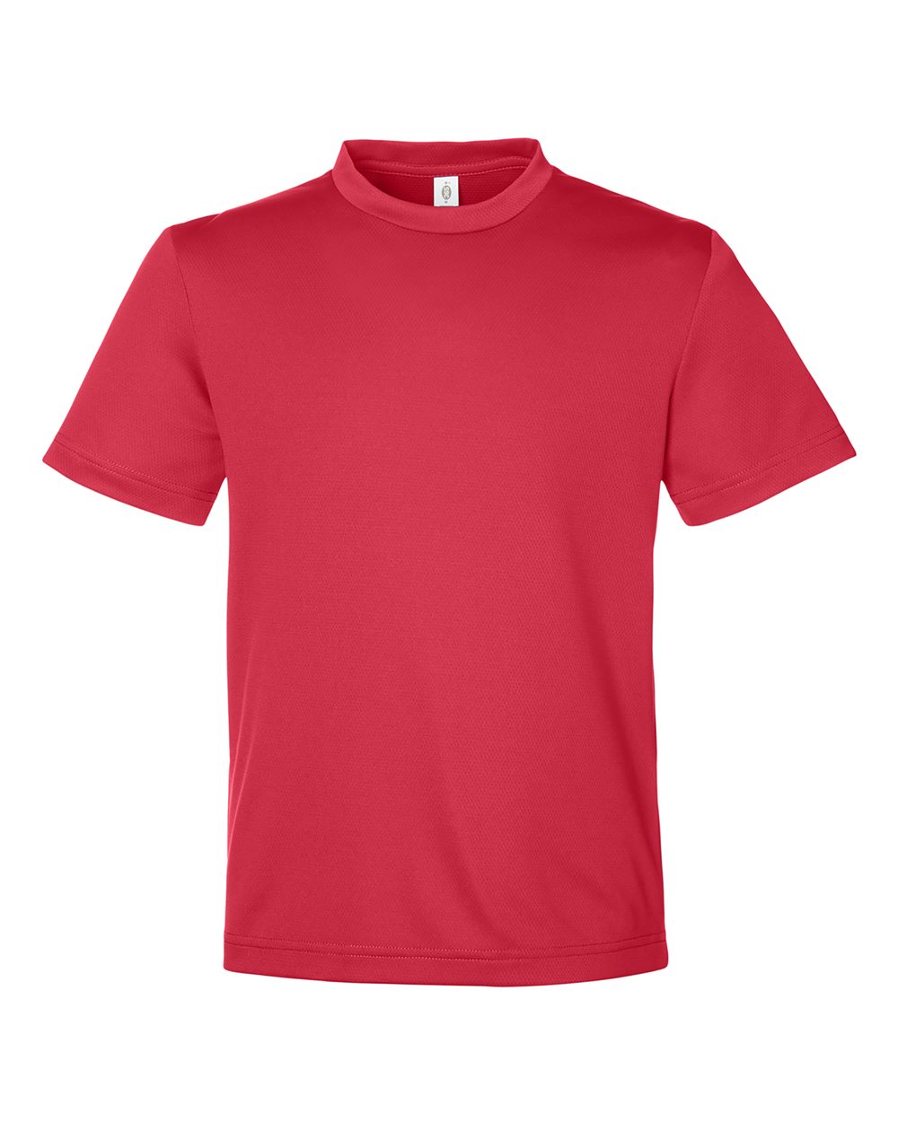 Youth Zone Performance Mesh T-Shirt | TT15Y