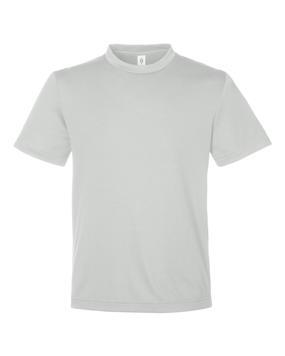 Youth Zone Performance Mesh T-Shirt | TT15Y
