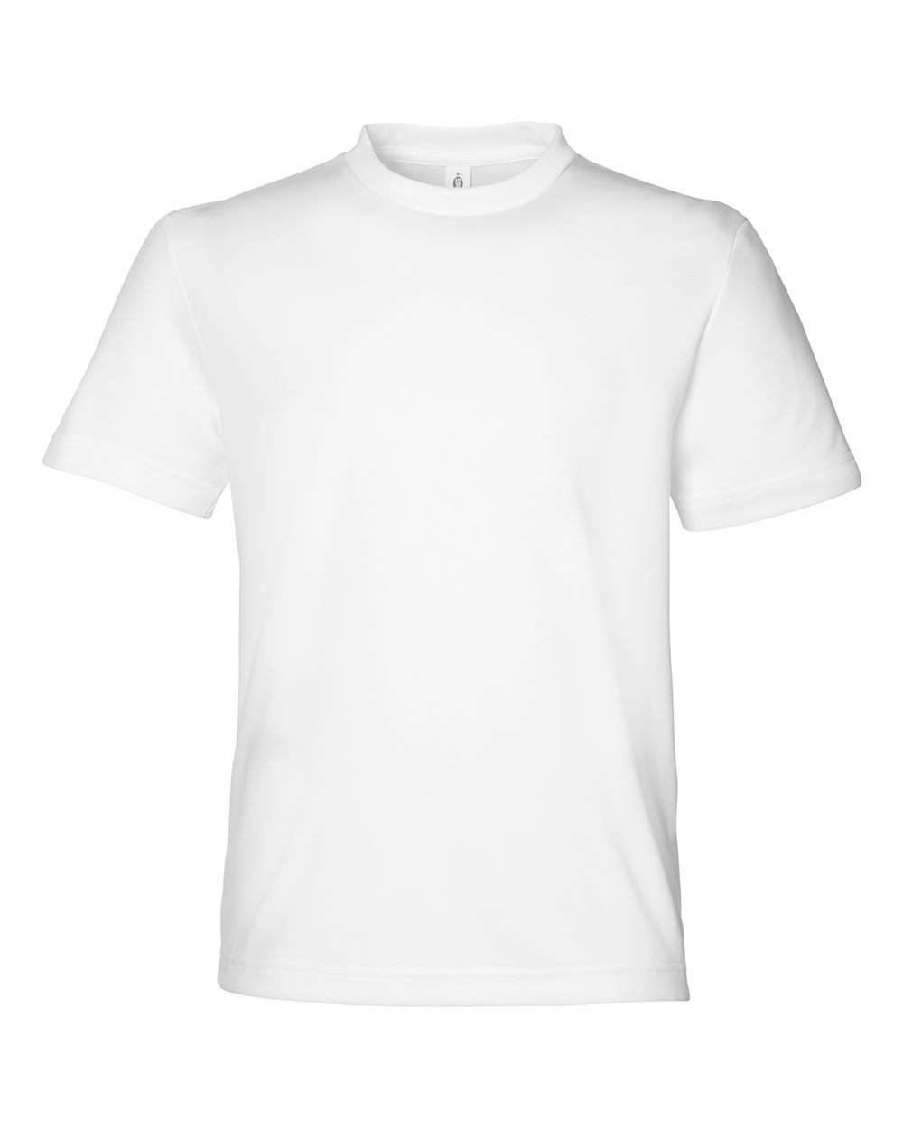 Youth Zone Performance Mesh T-Shirt | TT15Y
