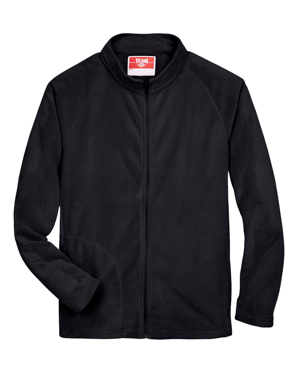 Men's Campus Microfleece Jacket | TT90