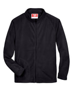 Men's Campus Microfleece Jacket | TT90