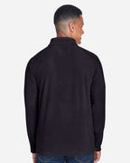 Men's Campus Microfleece Jacket | TT90