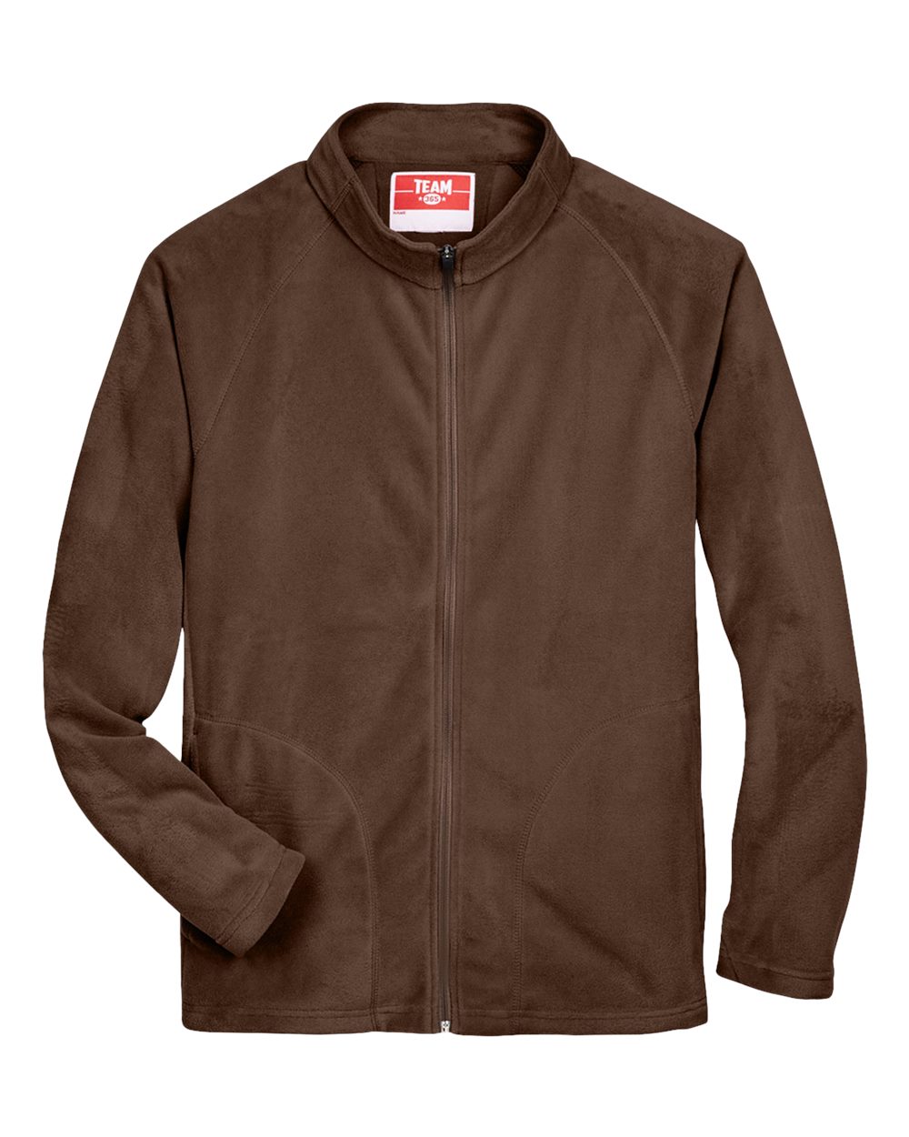 Men's Campus Microfleece Jacket | TT90