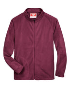 Men's Campus Microfleece Jacket | TT90
