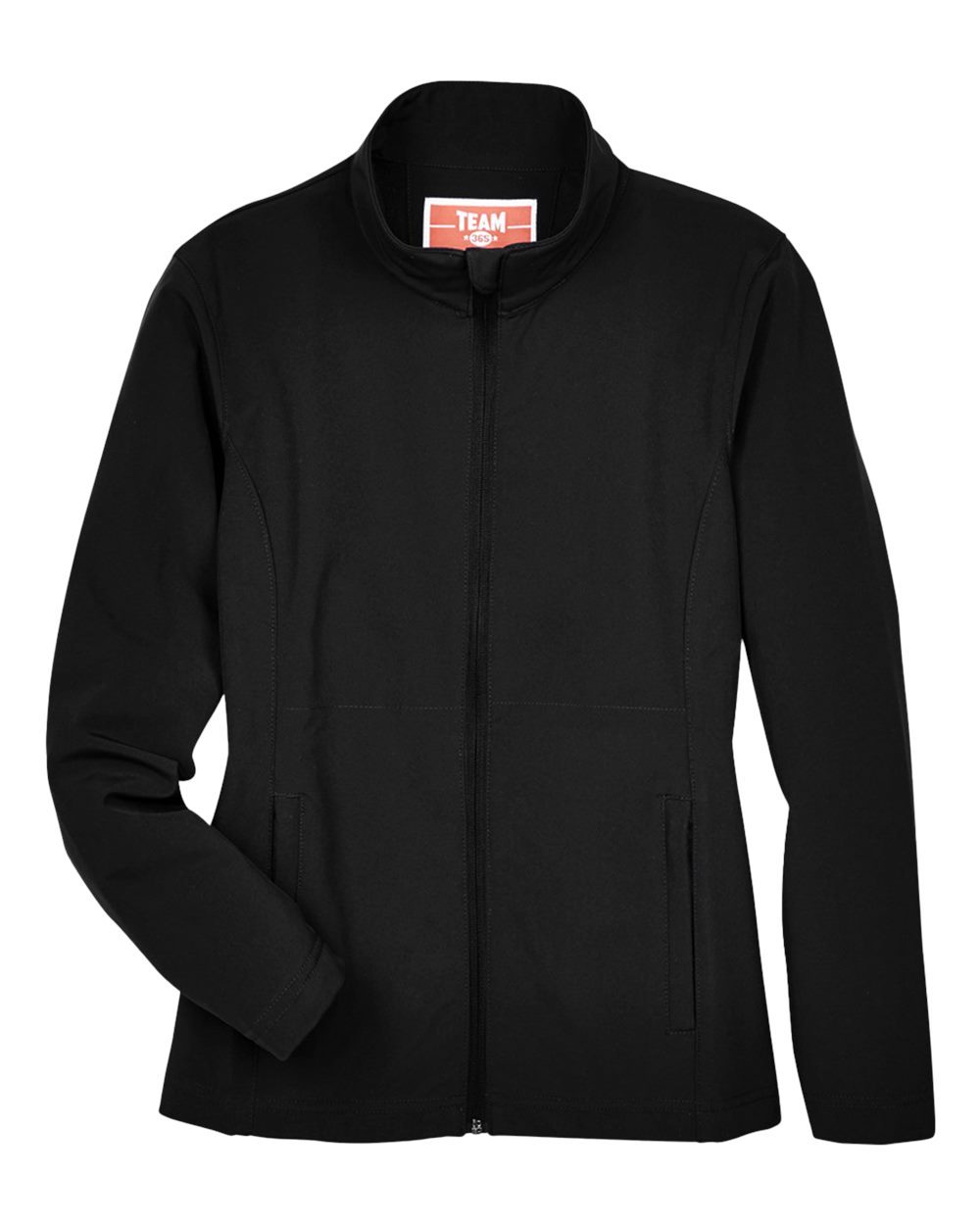 Chaqueta Soft Shell para Mujer Leader | TT80W