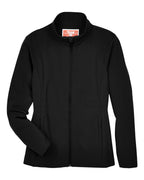 Chaqueta Soft Shell para Mujer Leader | TT80W