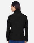 Chaqueta Soft Shell para Mujer Leader | TT80W