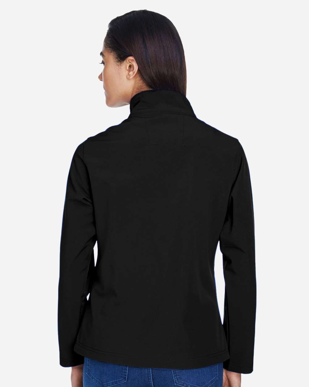 Women's Leader Soft Shell Jacket | TT80W