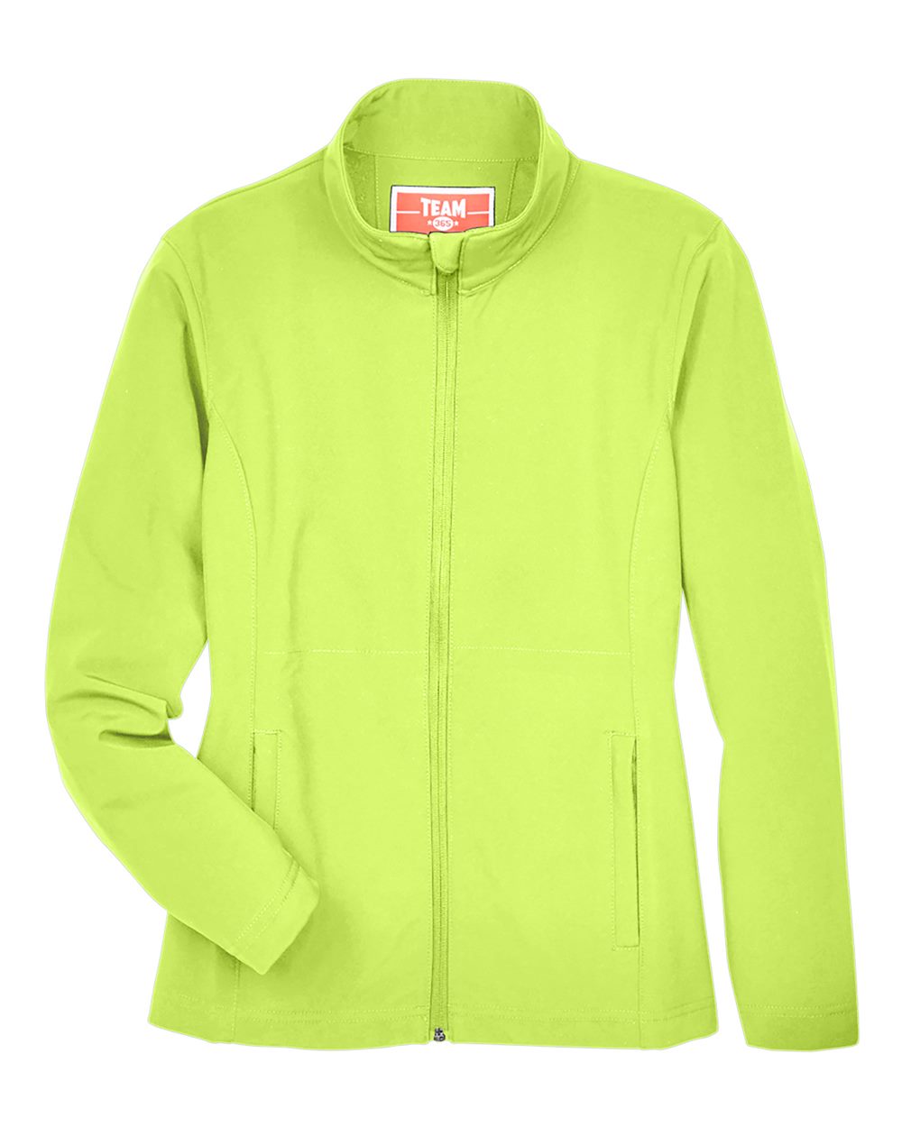 Chaqueta Soft Shell para Mujer Leader | TT80W