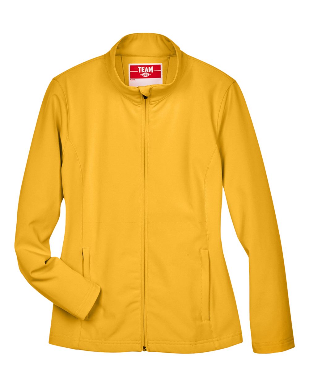 Chaqueta Soft Shell para Mujer Leader | TT80W
