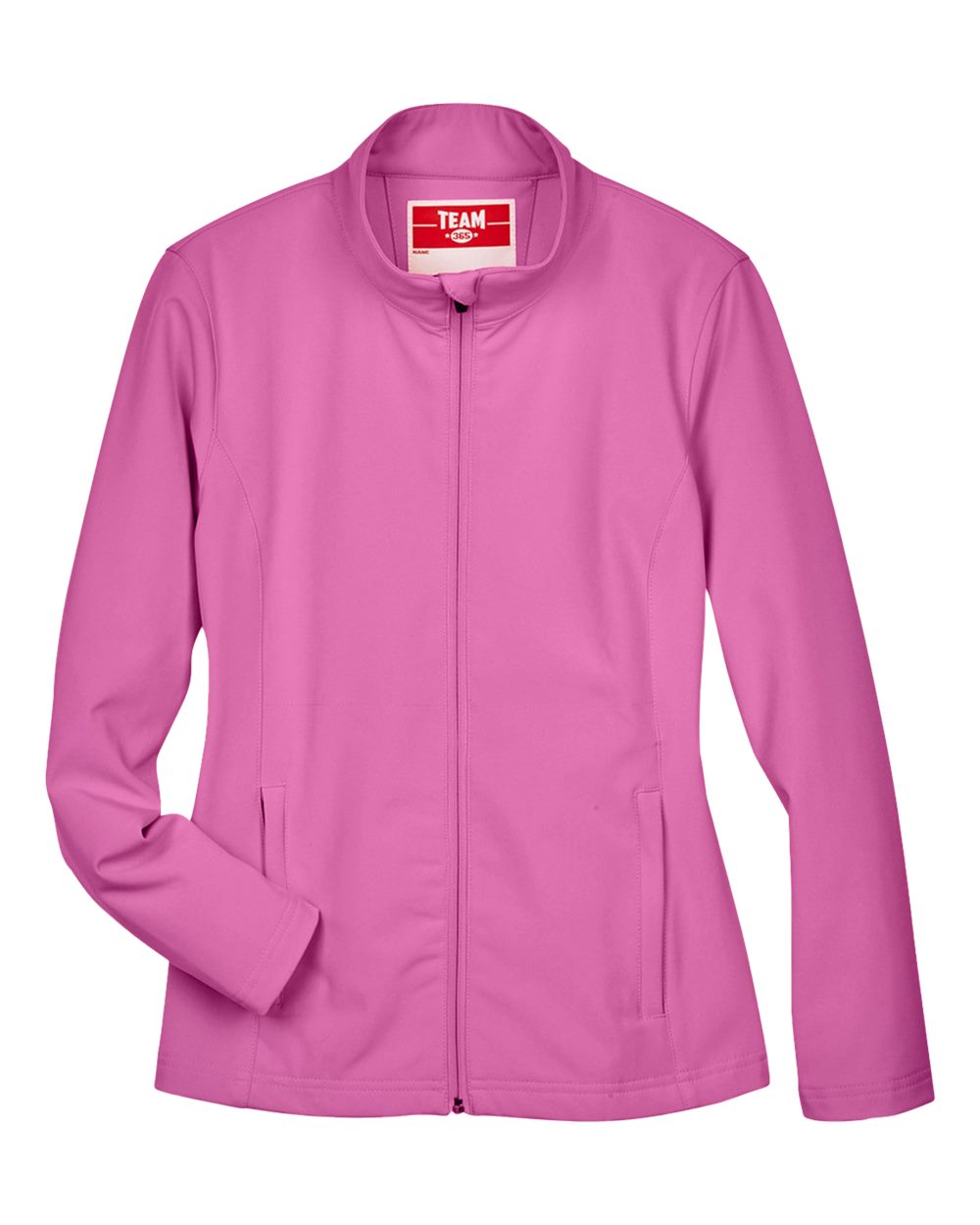 Chaqueta Soft Shell para Mujer Leader | TT80W