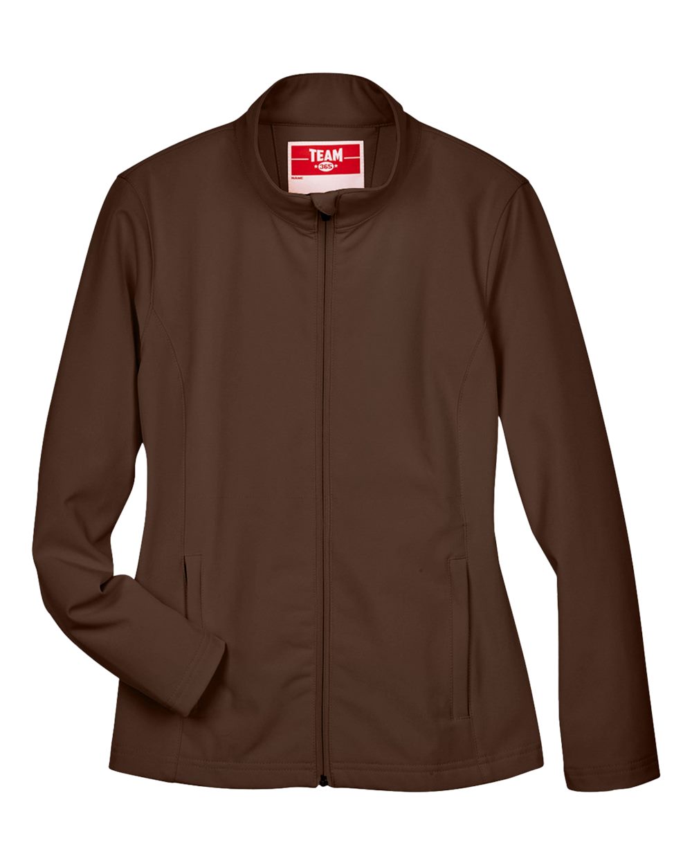 Chaqueta Soft Shell para Mujer Leader | TT80W