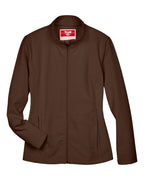 Chaqueta Soft Shell para Mujer Leader | TT80W