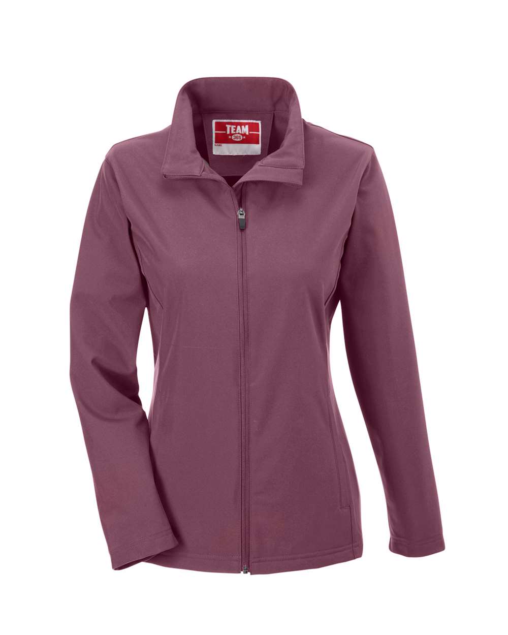 Chaqueta Soft Shell para Mujer Leader | TT80W