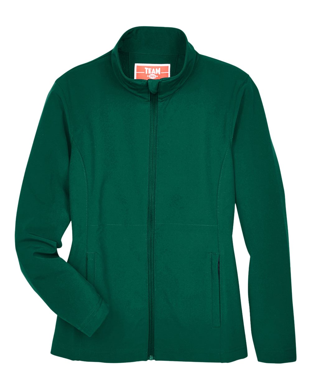 Women's Leader Soft Shell Jacket | TT80W