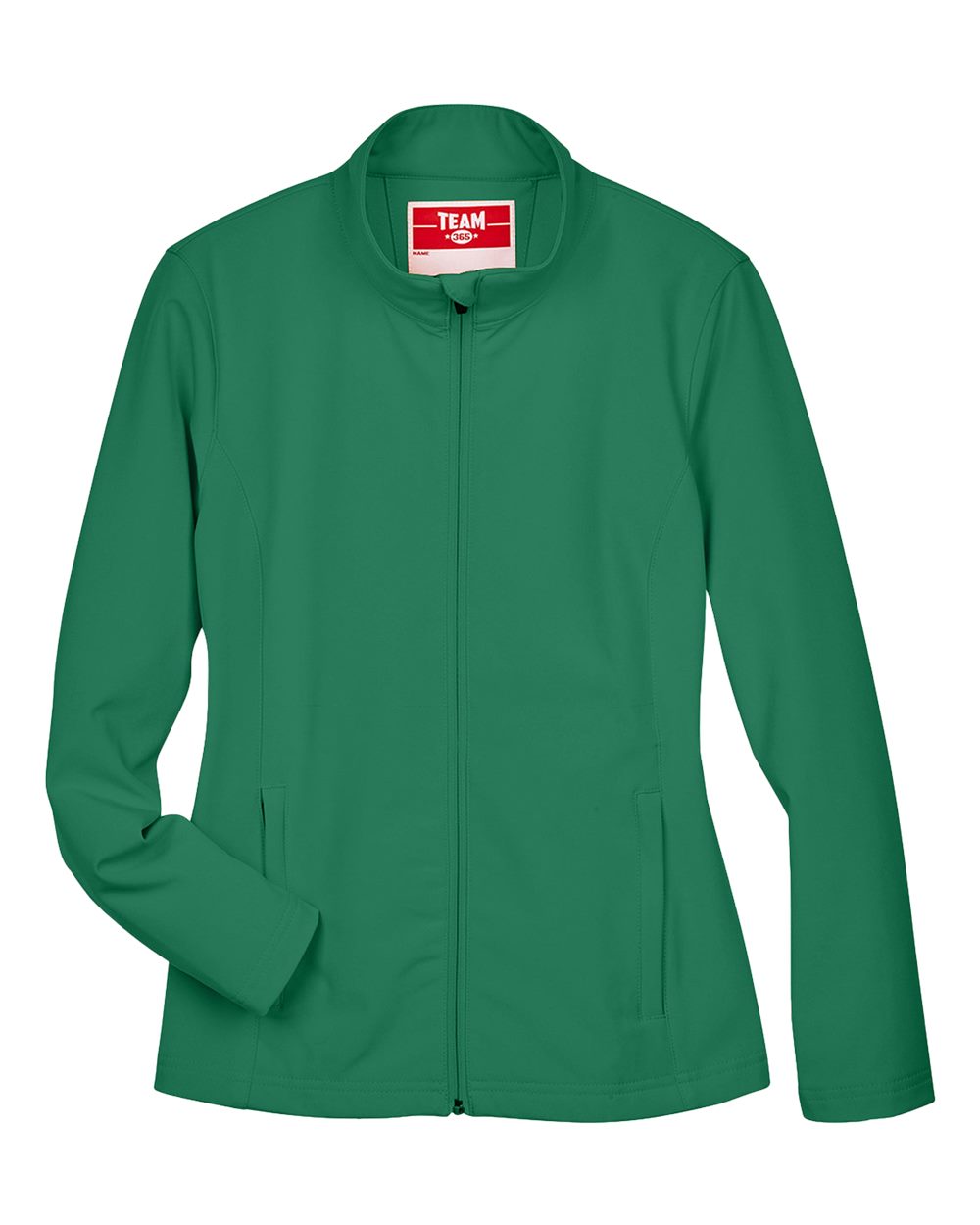 Chaqueta Soft Shell para Mujer Leader | TT80W