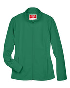 Chaqueta Soft Shell para Mujer Leader | TT80W