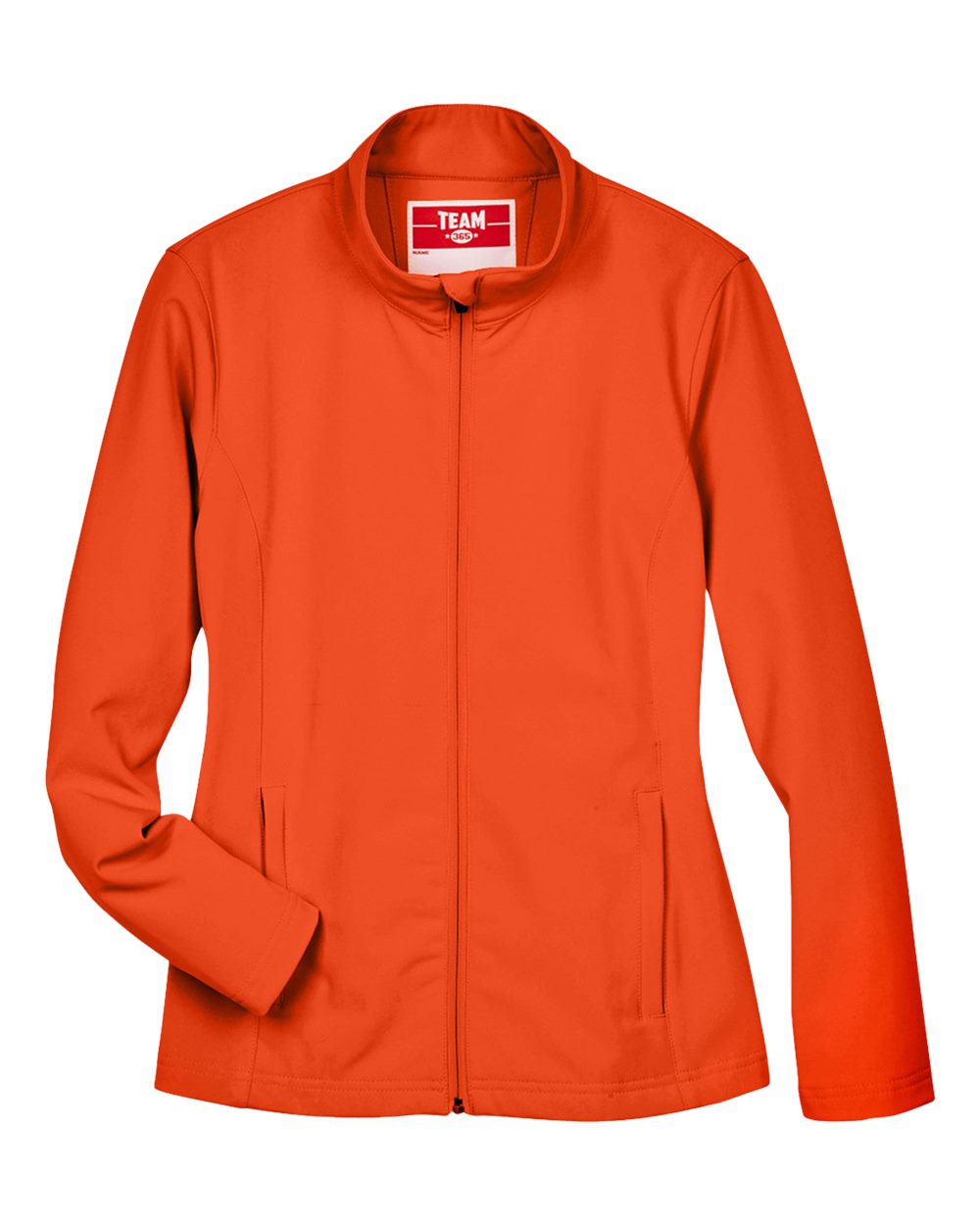 Chaqueta Soft Shell para Mujer Leader | TT80W