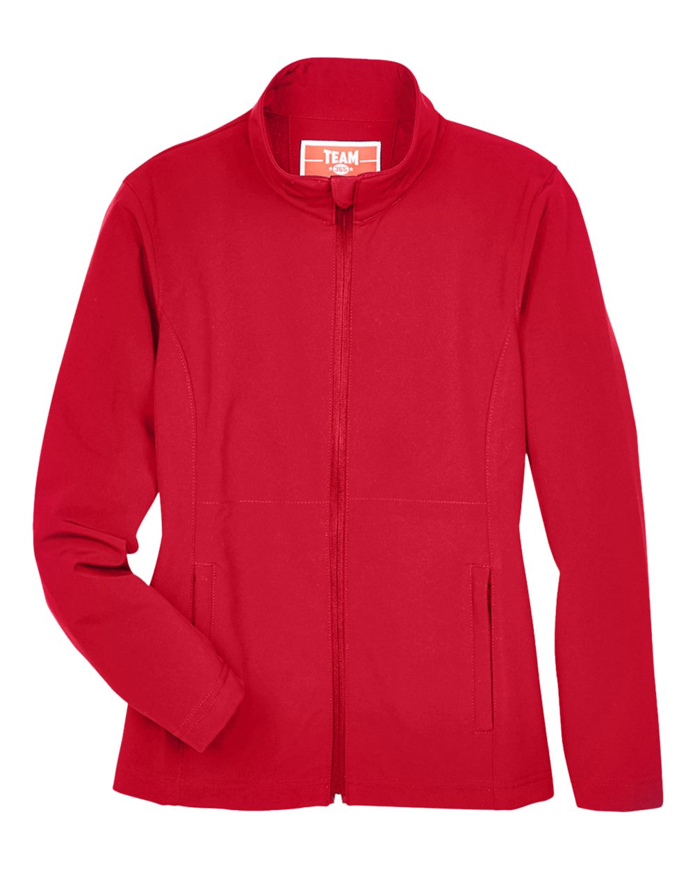 Chaqueta Soft Shell para Mujer Leader | TT80W