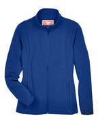 Chaqueta Soft Shell para Mujer Leader | TT80W