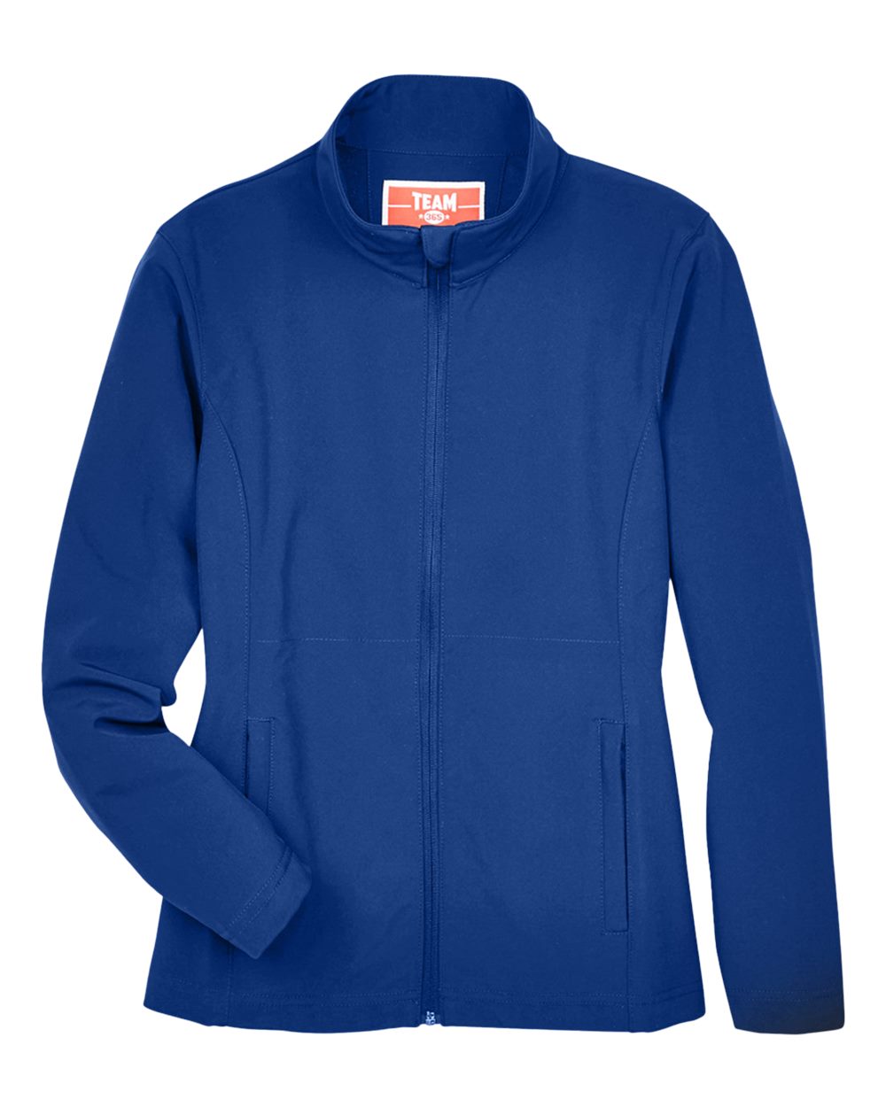 Chaqueta Soft Shell para Mujer Leader | TT80W