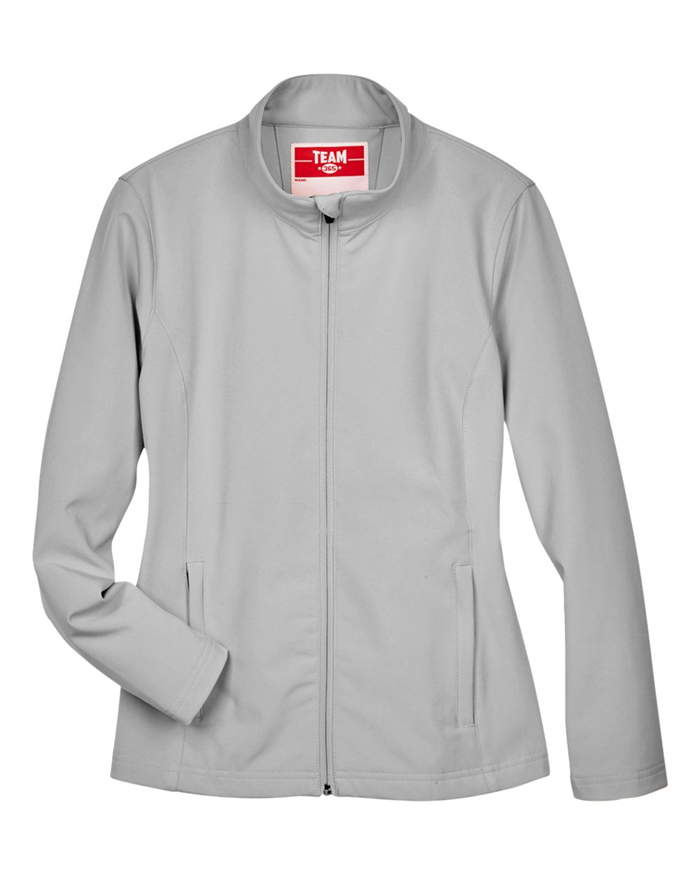 Chaqueta Soft Shell para Mujer Leader | TT80W