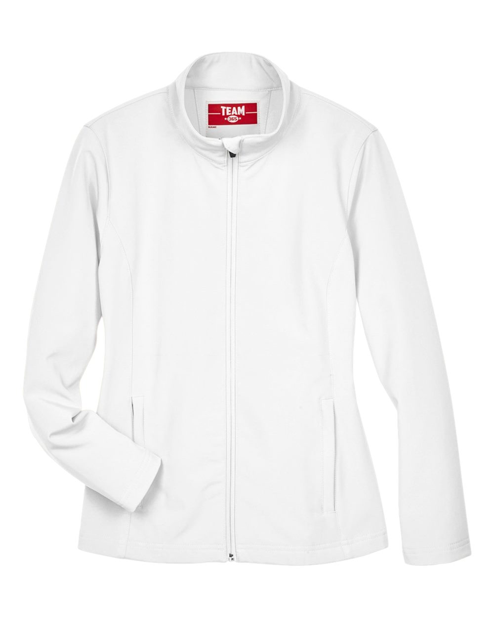 Chaqueta Soft Shell para Mujer Leader | TT80W