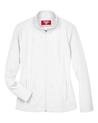 Chaqueta Soft Shell para Mujer Leader | TT80W