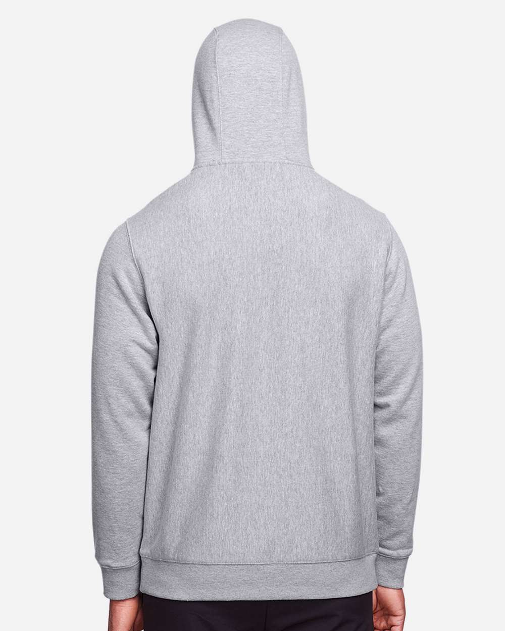 Unisex Zone HydroSport™ Heavyweight Hooded Sweatshirt | TT96