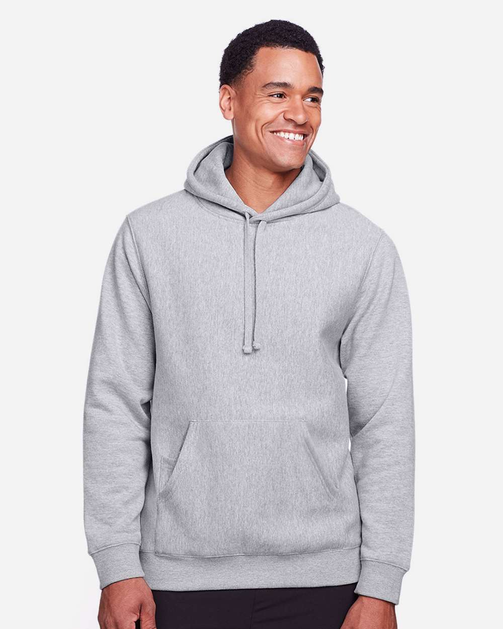 Unisex Zone HydroSport™ Heavyweight Hooded Sweatshirt | TT96