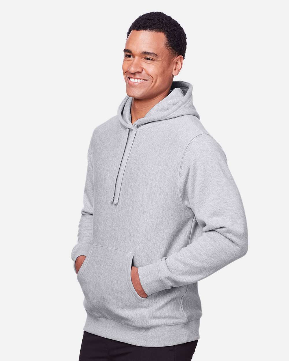 Unisex Zone HydroSport™ Heavyweight Hooded Sweatshirt | TT96