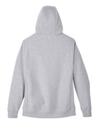 Unisex Zone HydroSport™ Heavyweight Full-Zip Hooded Sweatshirt | TT95