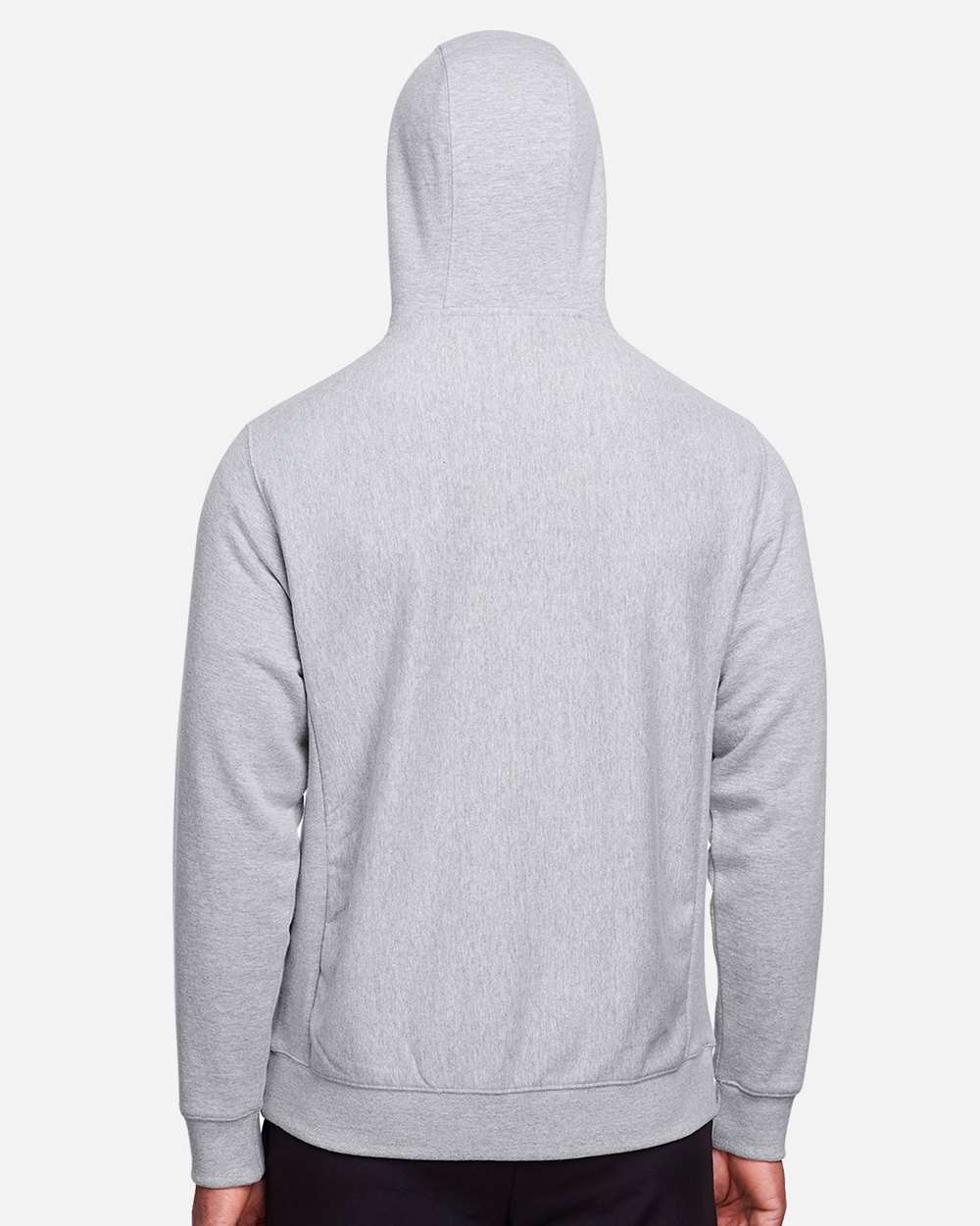 Unisex Zone HydroSport™ Heavyweight Full-Zip Hooded Sweatshirt | TT95