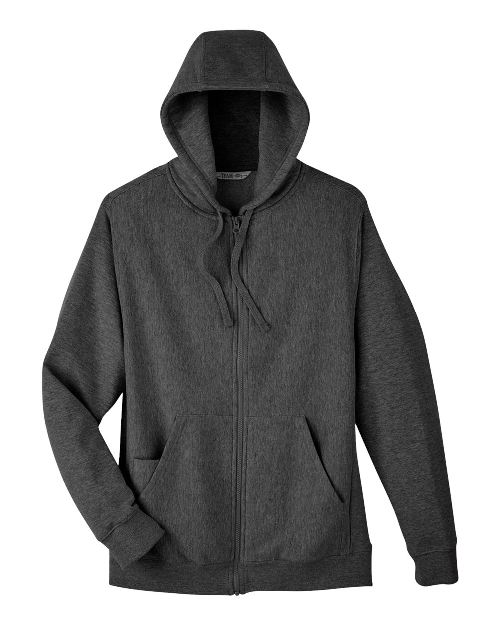 Unisex Zone HydroSport™ Heavyweight Full-Zip Hooded Sweatshirt | TT95