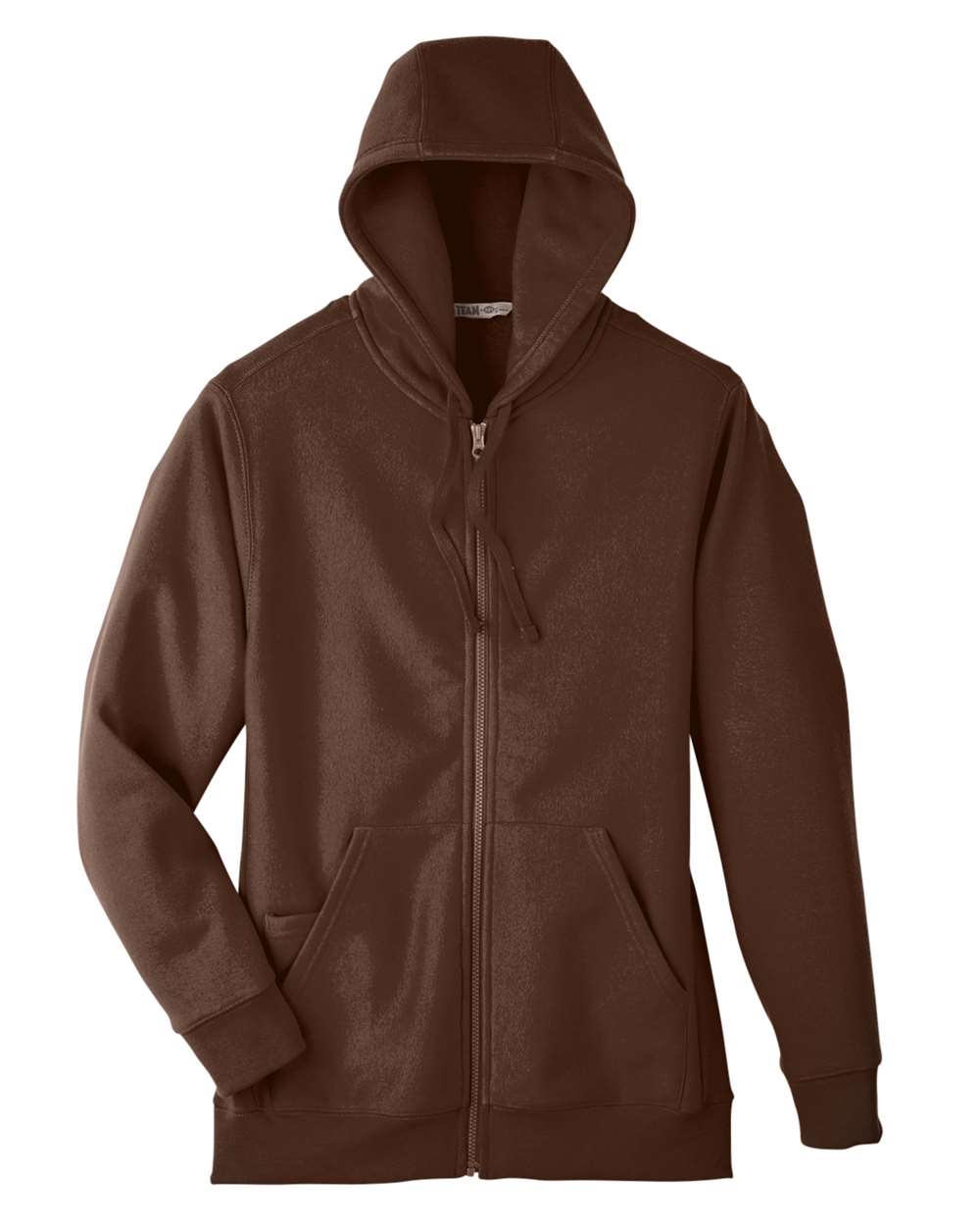 Unisex Zone HydroSport™ Heavyweight Full-Zip Hooded Sweatshirt | TT95