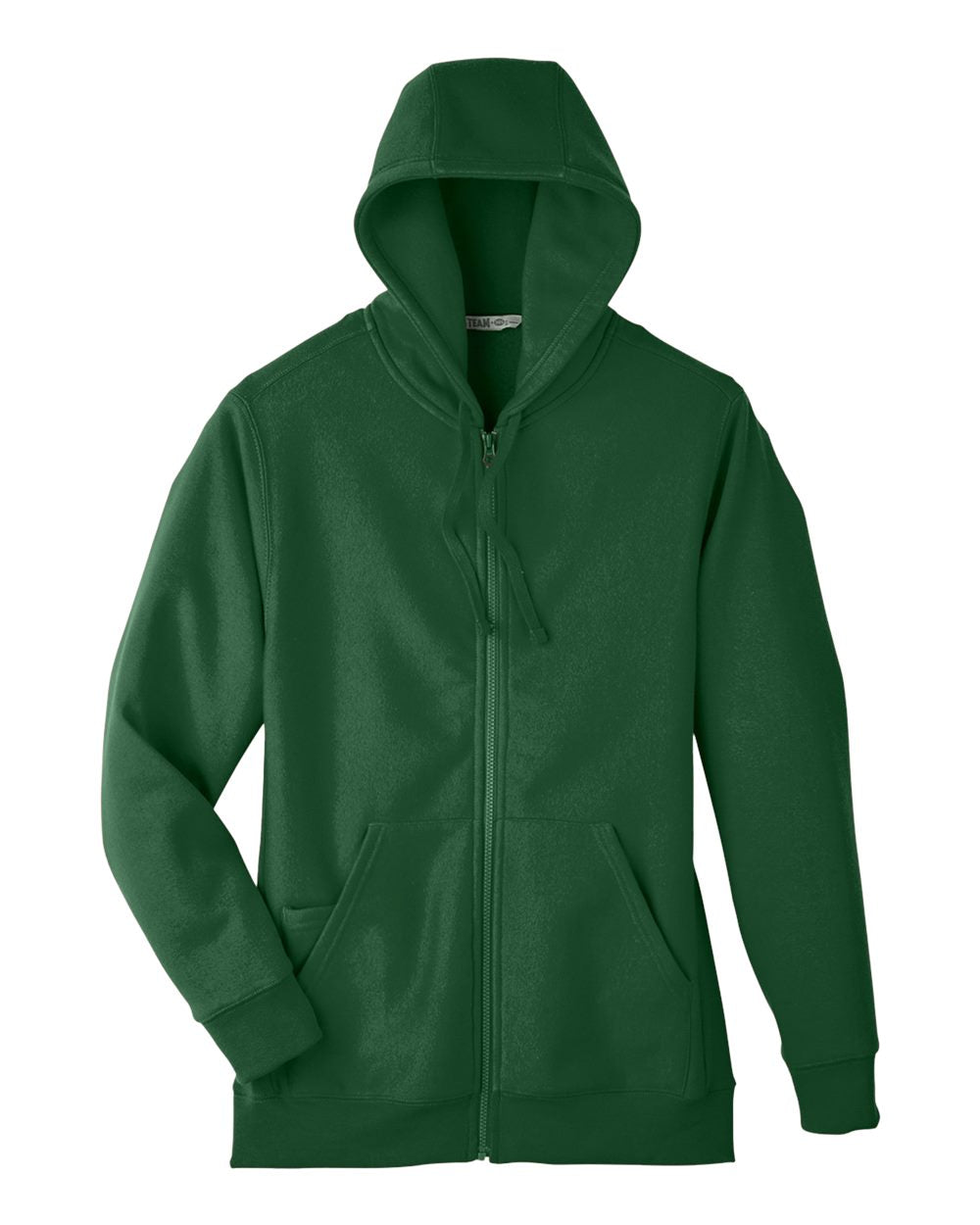 Unisex Zone HydroSport™ Heavyweight Full-Zip Hooded Sweatshirt | TT95