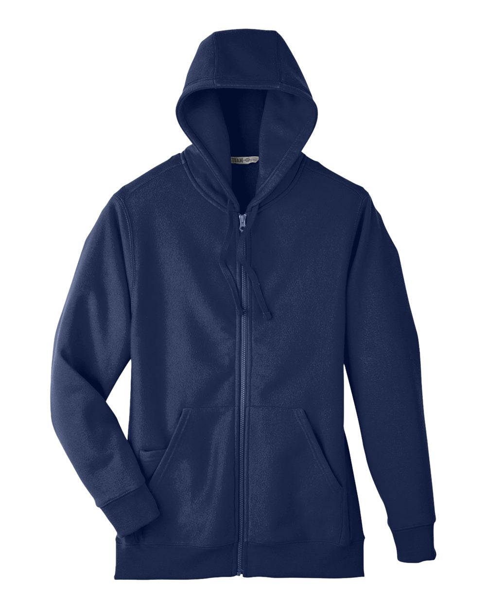 Unisex Zone HydroSport™ Heavyweight Full-Zip Hooded Sweatshirt | TT95