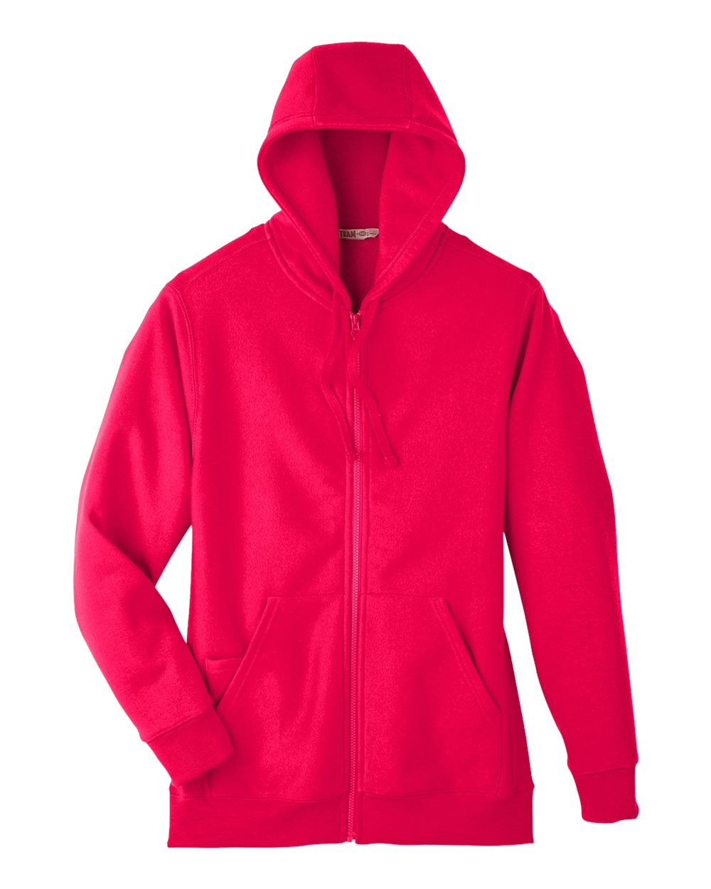Unisex Zone HydroSport™ Heavyweight Full-Zip Hooded Sweatshirt | TT95